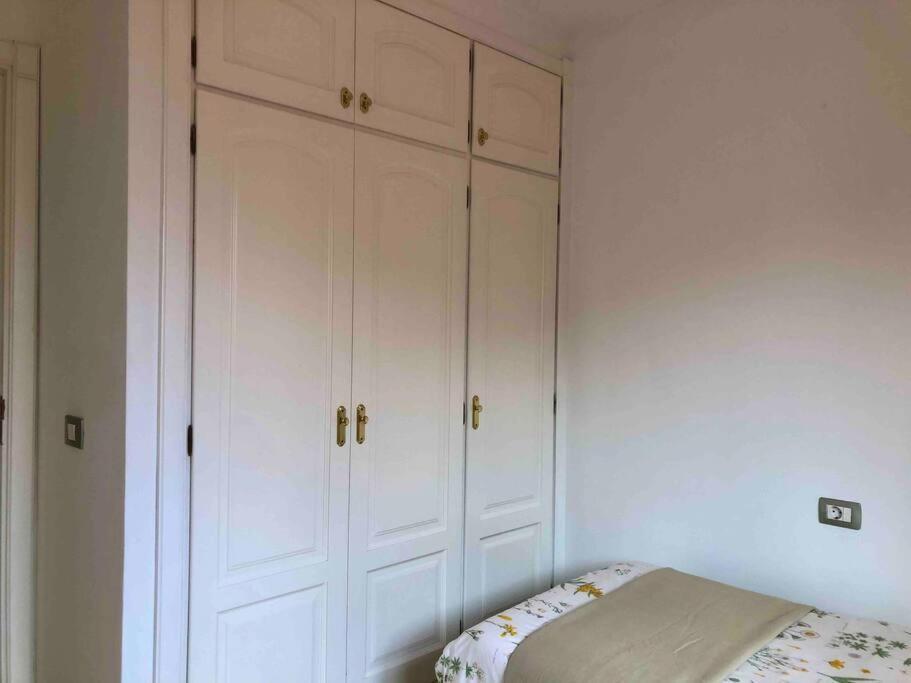Luminoso Apartamento Con Piscina Y Parking Apartman Puerto de la Cruz  Kültér fotó